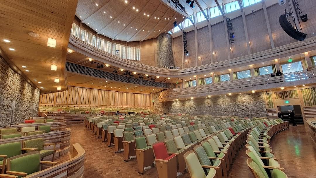 Groton Hill Music Center photo 6