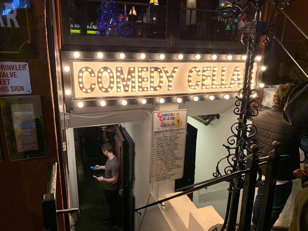 Comedy Cellar photo 3