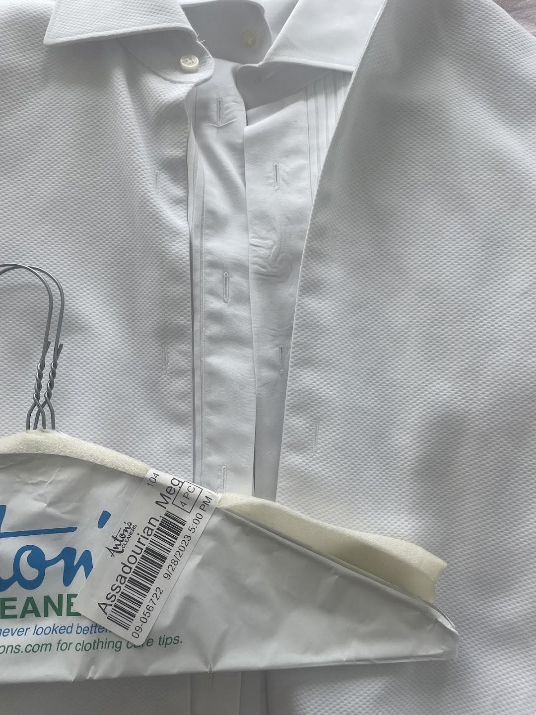 Anton's Cleaners photo 2