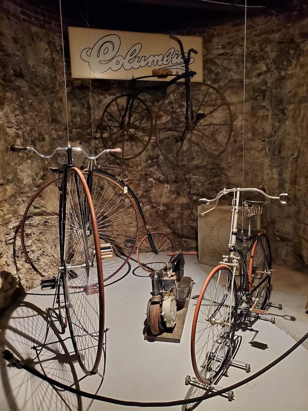 Larz Anderson Auto Museum photo 1