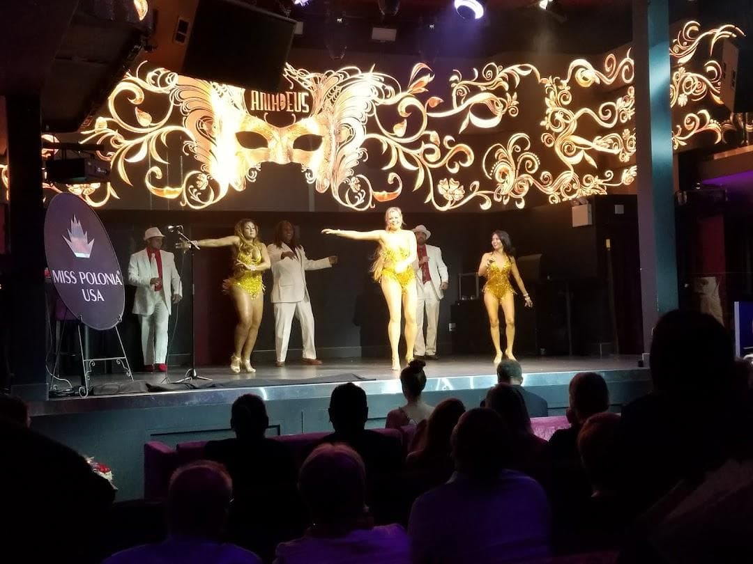 Amadeus Nightclub photo 4