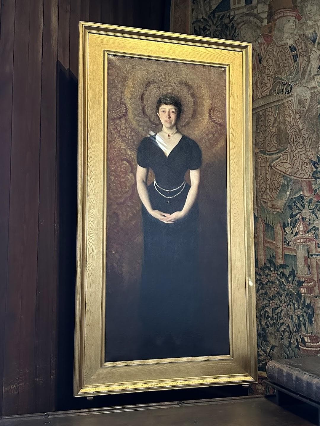 Isabella Stewart Gardner Museum photo 5