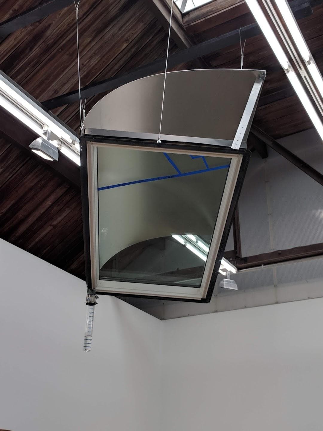 Luhring Augustine Gallery photo 1