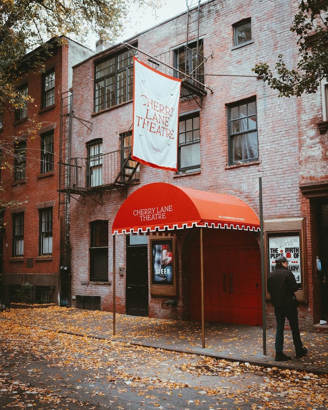 Cherry Lane Theatre photo 6