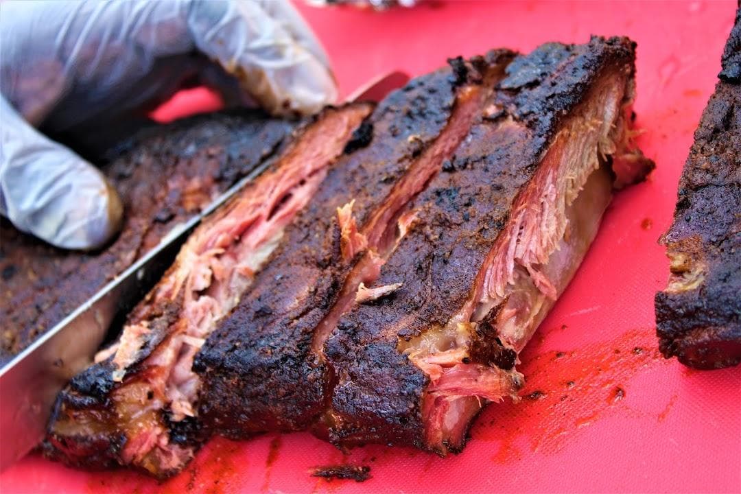 WADE BBQ LLC photo 3