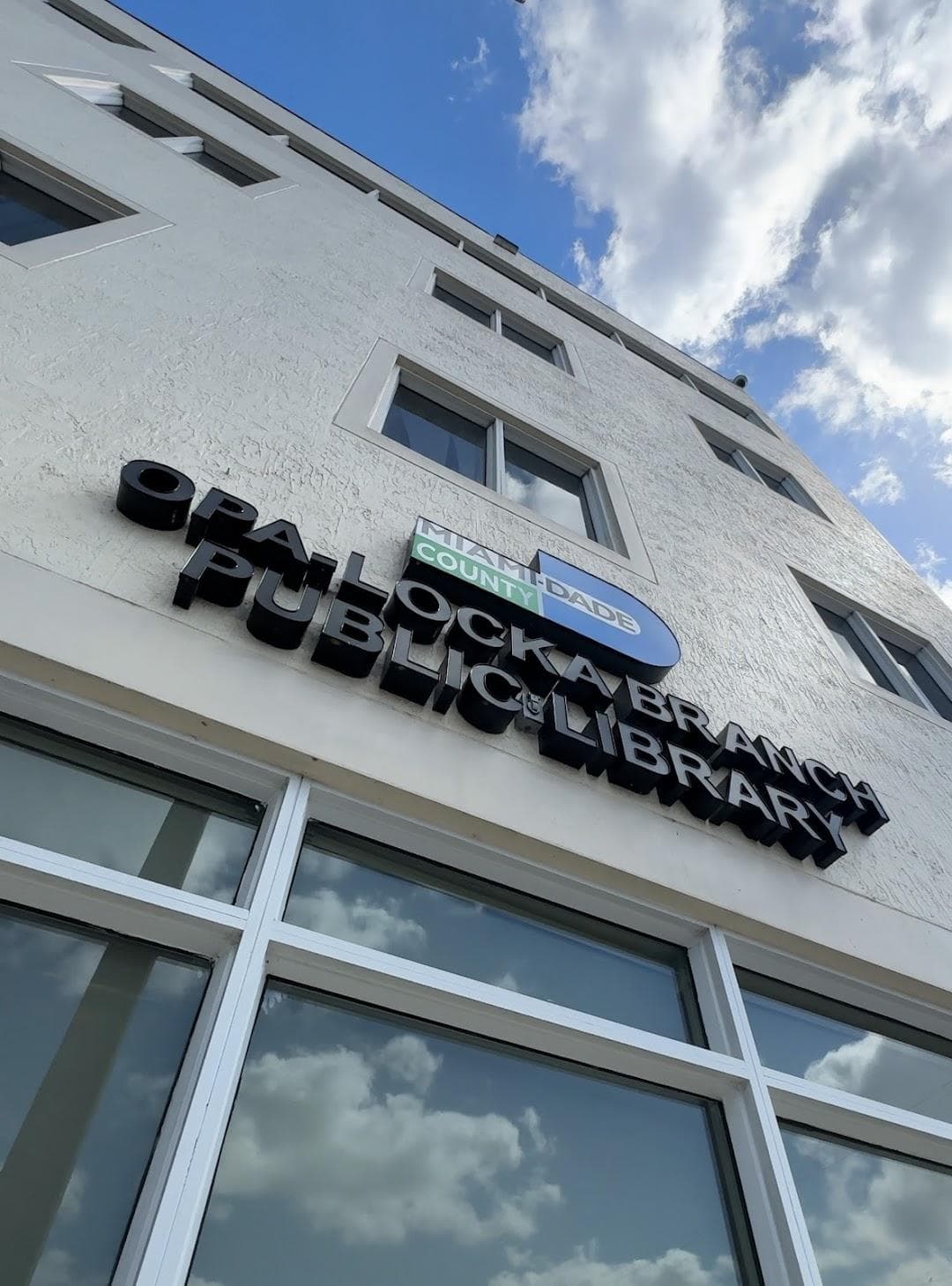 Opa-locka Branch Library photo 5
