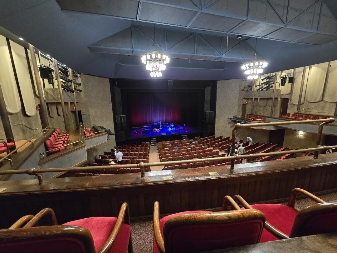McCarter Theatre Center photo 4