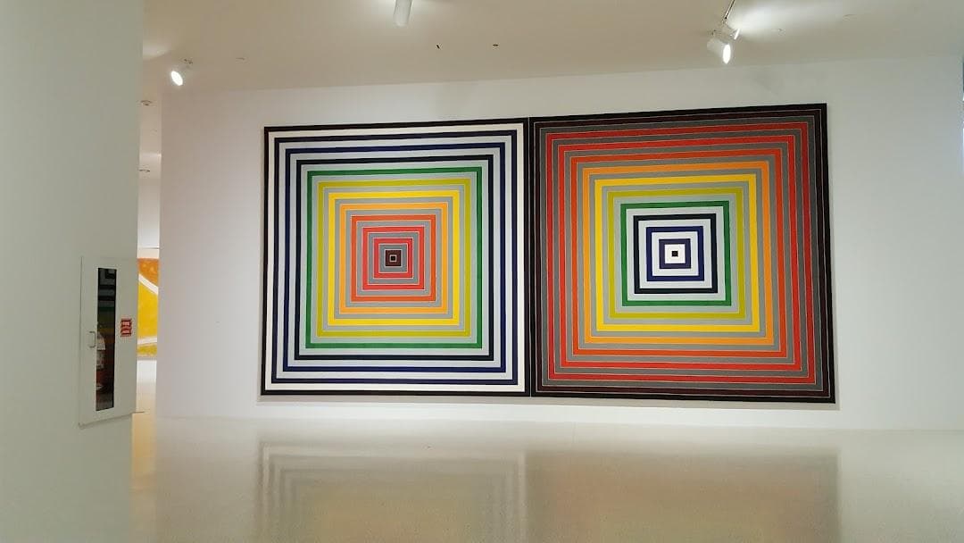 NSU Art Museum Fort Lauderdale photo 6