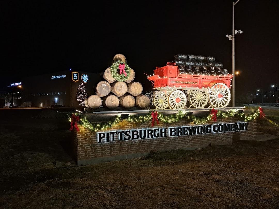Pittsburgh Brewing Company photo 5