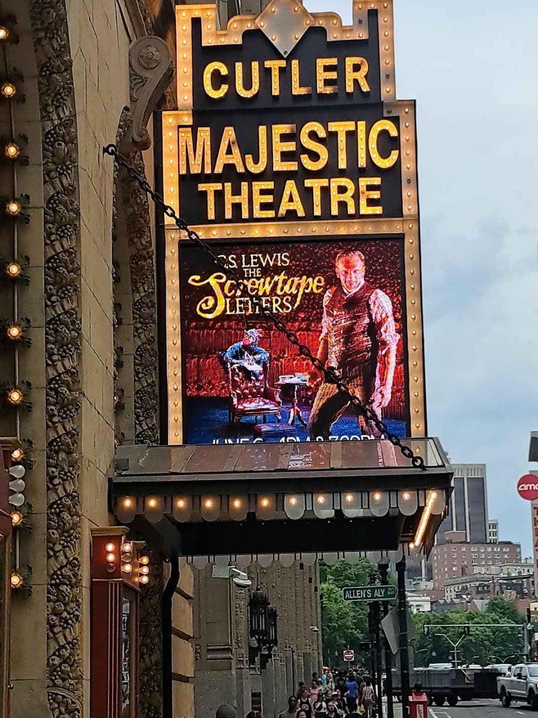 Emerson Cutler Majestic Theatre photo 5