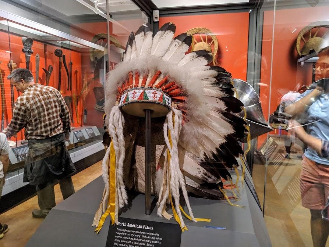 Peabody Museum of Archaeology and Ethnology photo 5