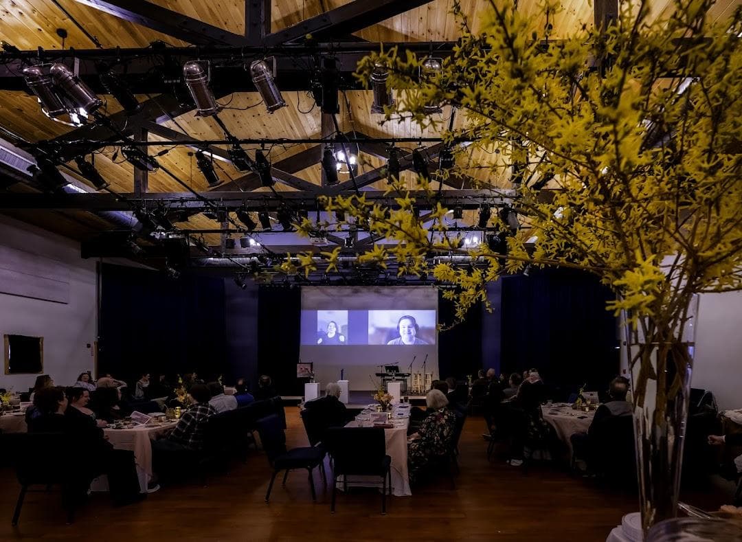 Hopkinton Center for the Arts photo 4
