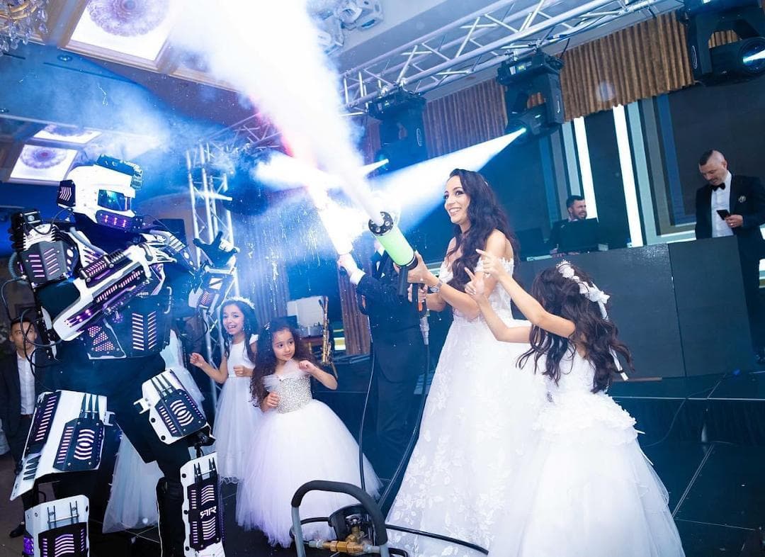 DJ Baturo Entertainment photo 3