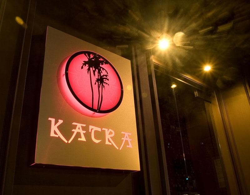 Katra Lounge & Event Space