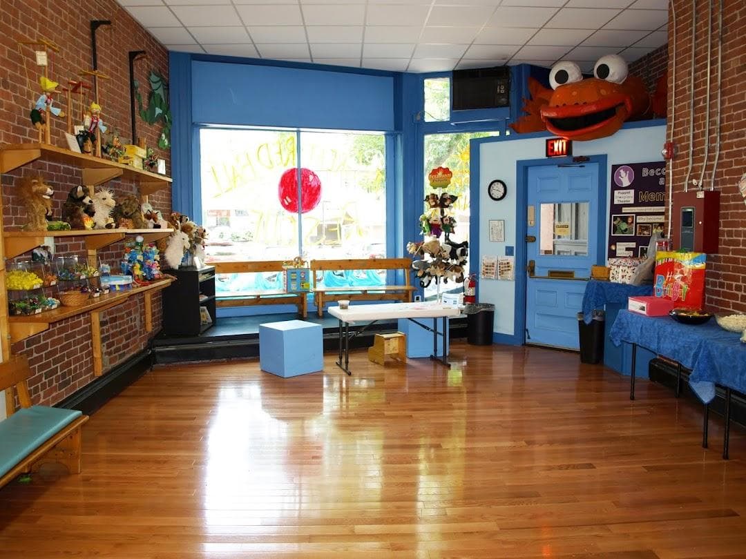 Puppet Showplace Theater photo 2