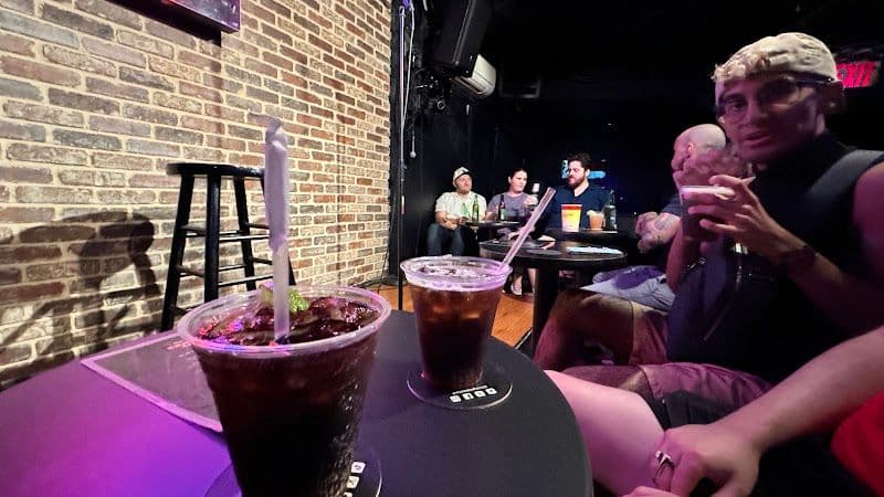 New York Comedy Club - Midtown photo 4