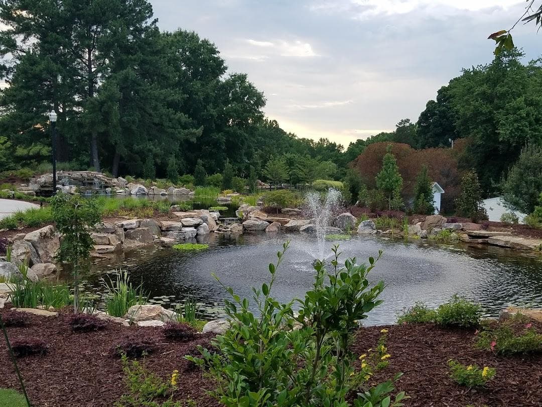 Village Park photo 3