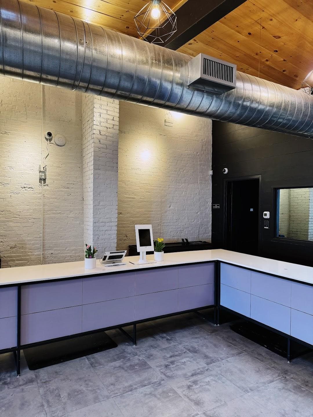 REBELLE Dispensary Boston South End photo 3