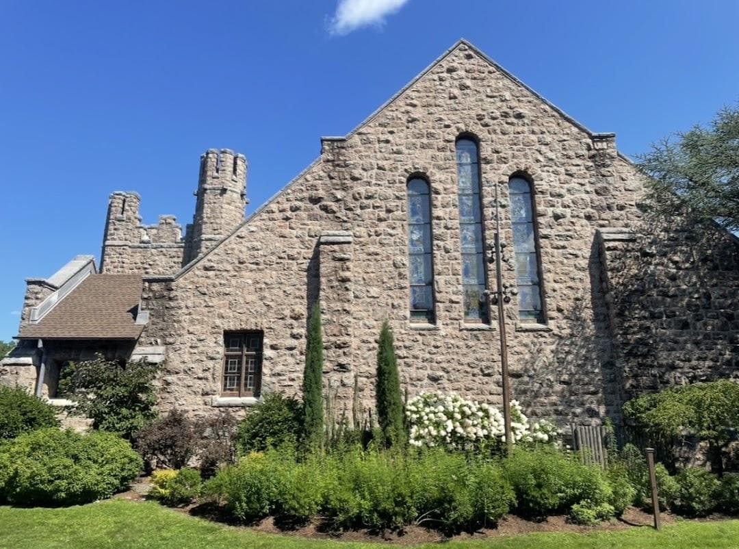Union Congregational Church photo 3