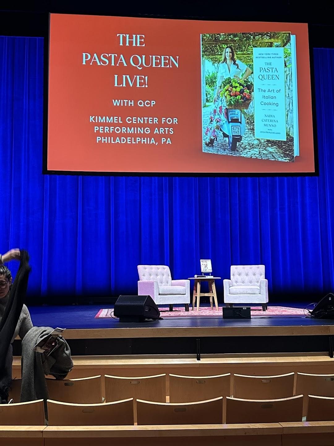 Perelman Theater photo 3