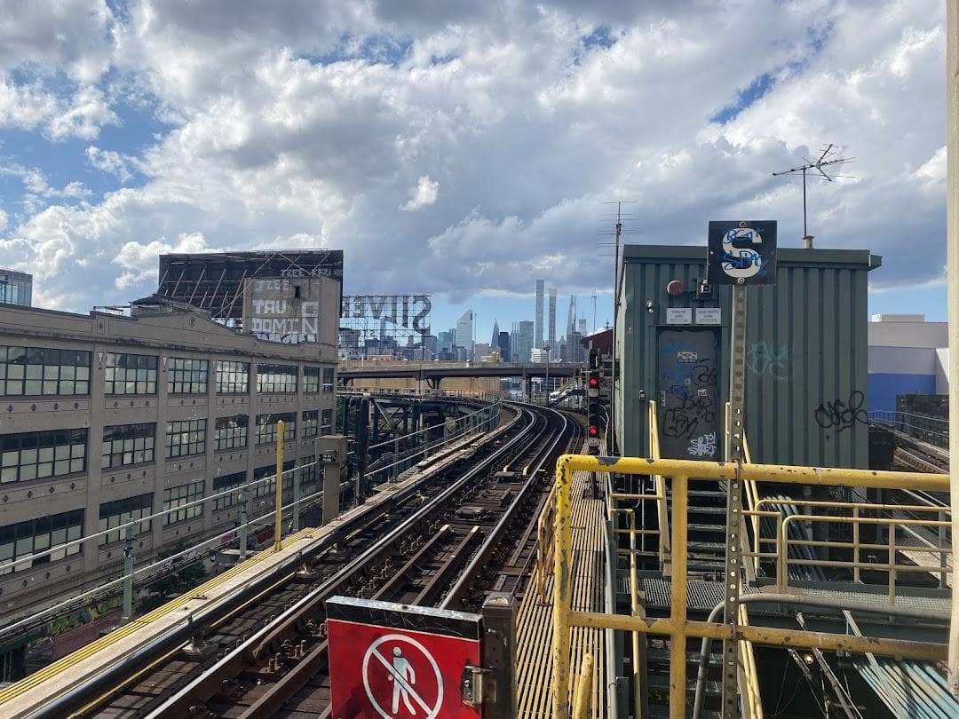 Queensboro Plaza photo 5