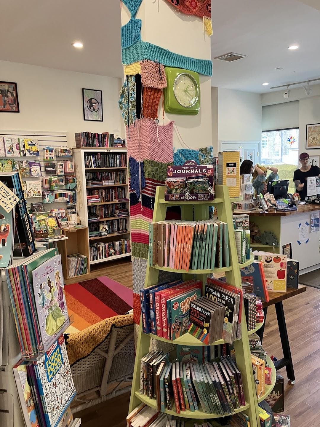 Watchung Booksellers: The Kids’ Room photo 5