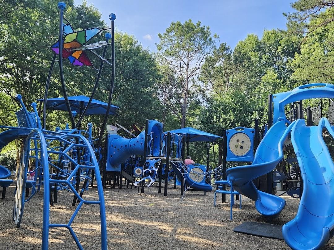 Freedom Park photo 1