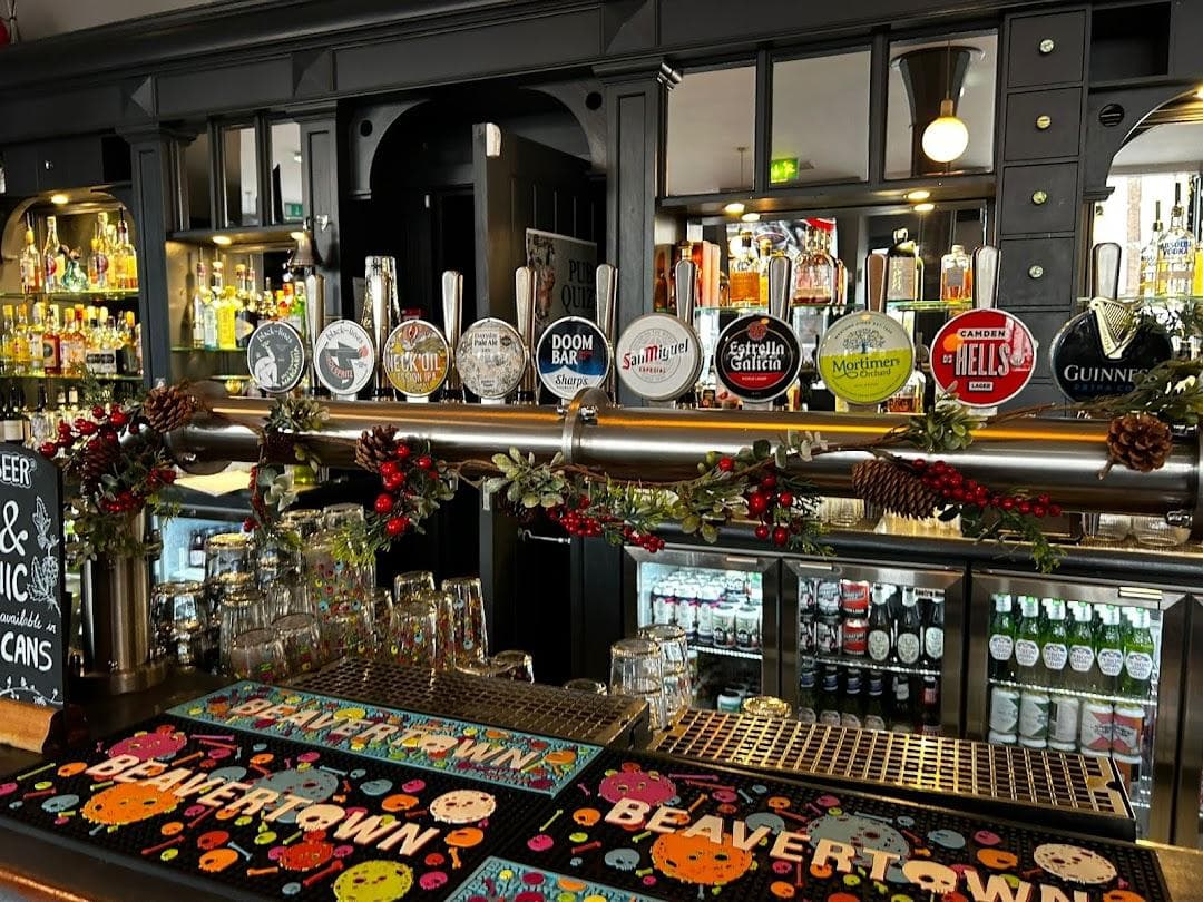 The Archway Tavern photo 6