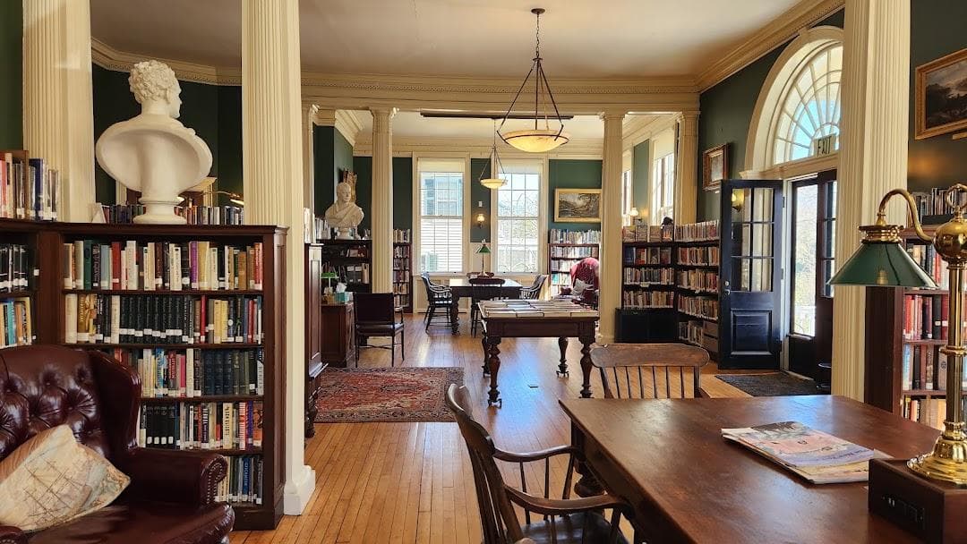 Salem Athenaeum photo 3