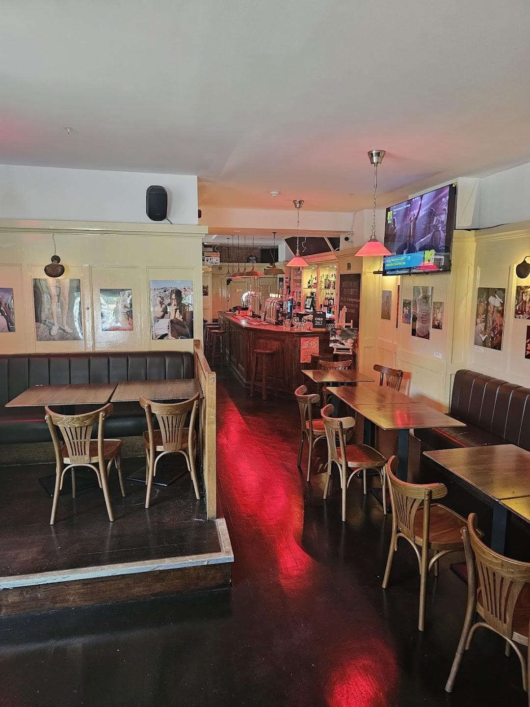 Islington Arts Club photo 4