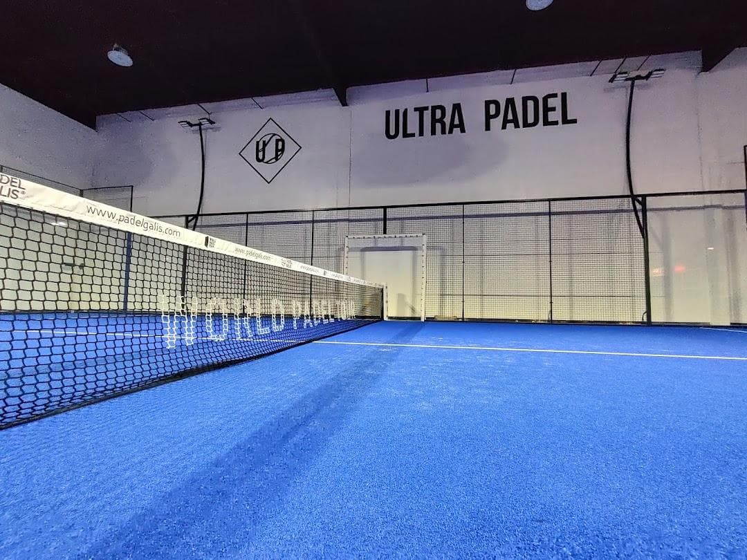 Ultra Padel Club photo 3