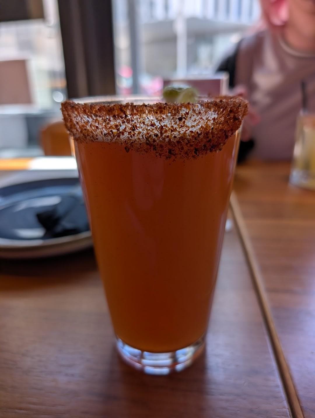 Mex | Taqueria • Bar photo 1