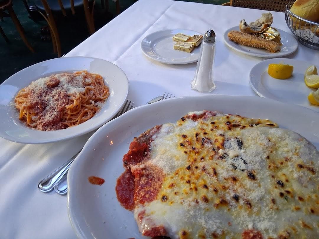 Park Side Restaurant photo 4