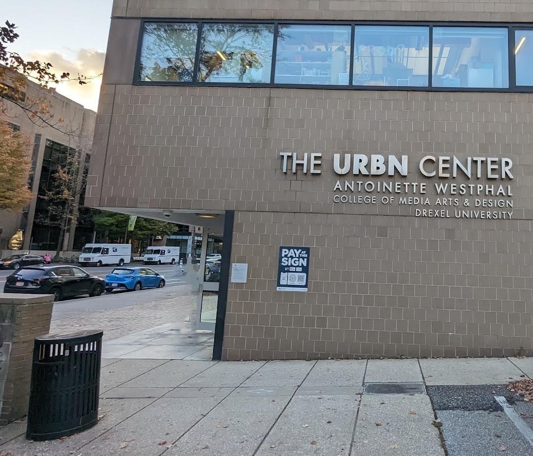 Drexel University URBN Center photo 3