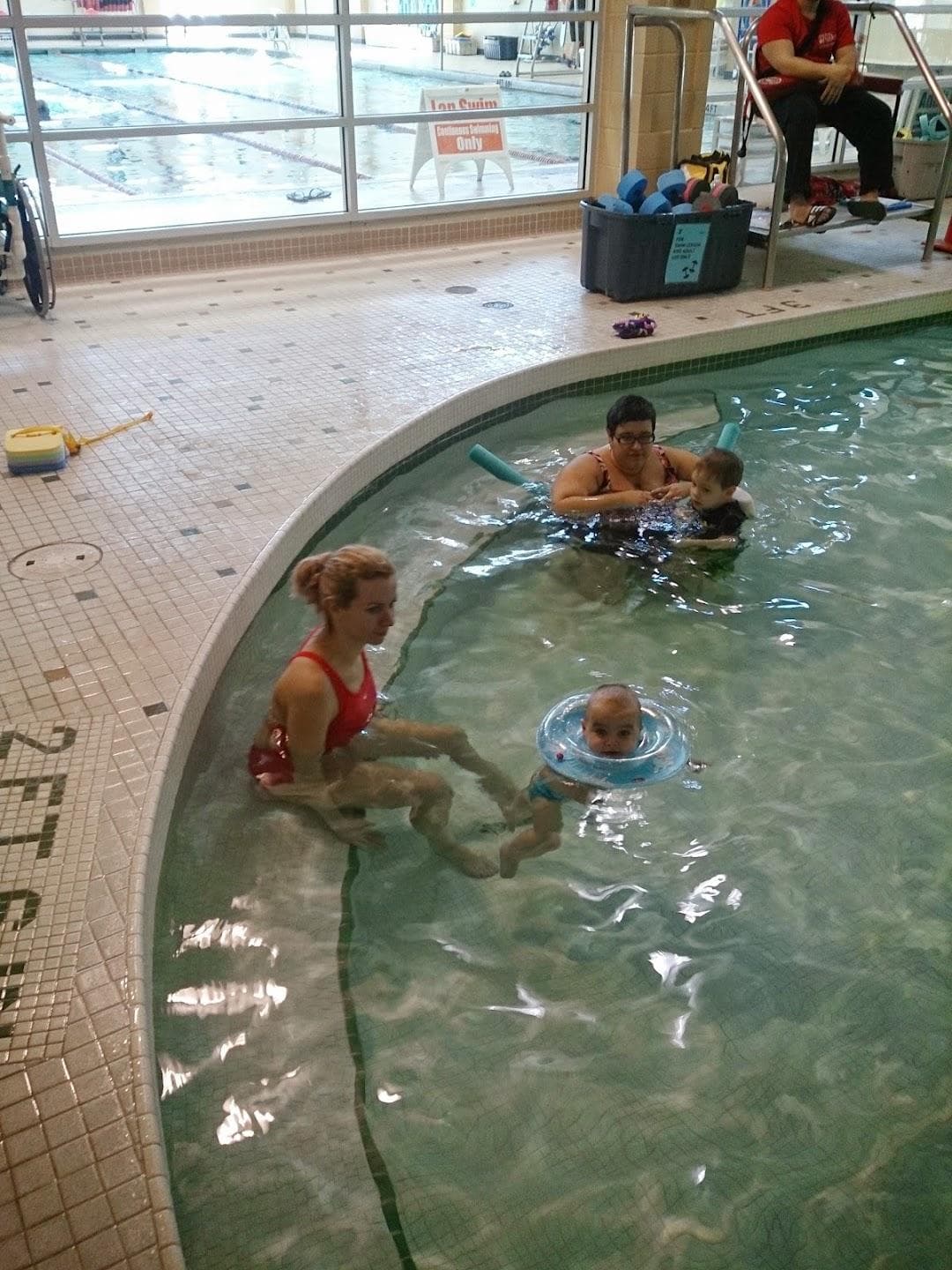 Mystic Valley YMCA photo 3