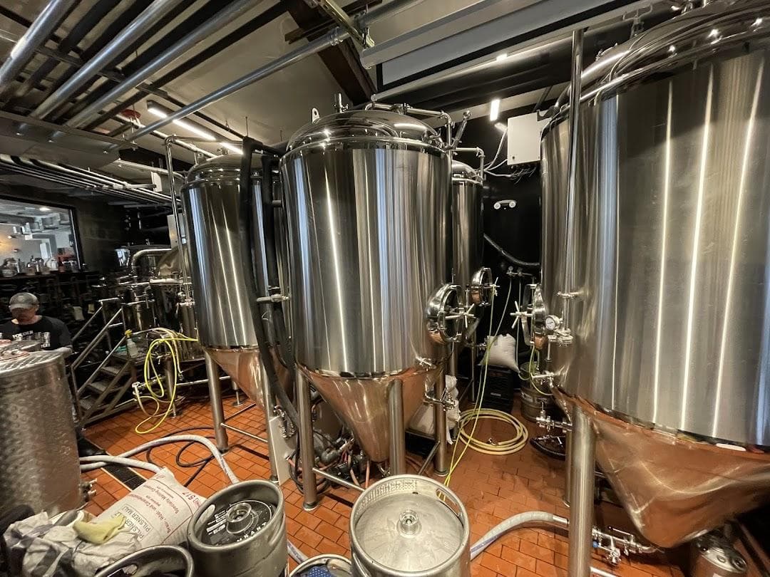Remnant Brewing - Taproom, Cafe, and Smiles. photo 1