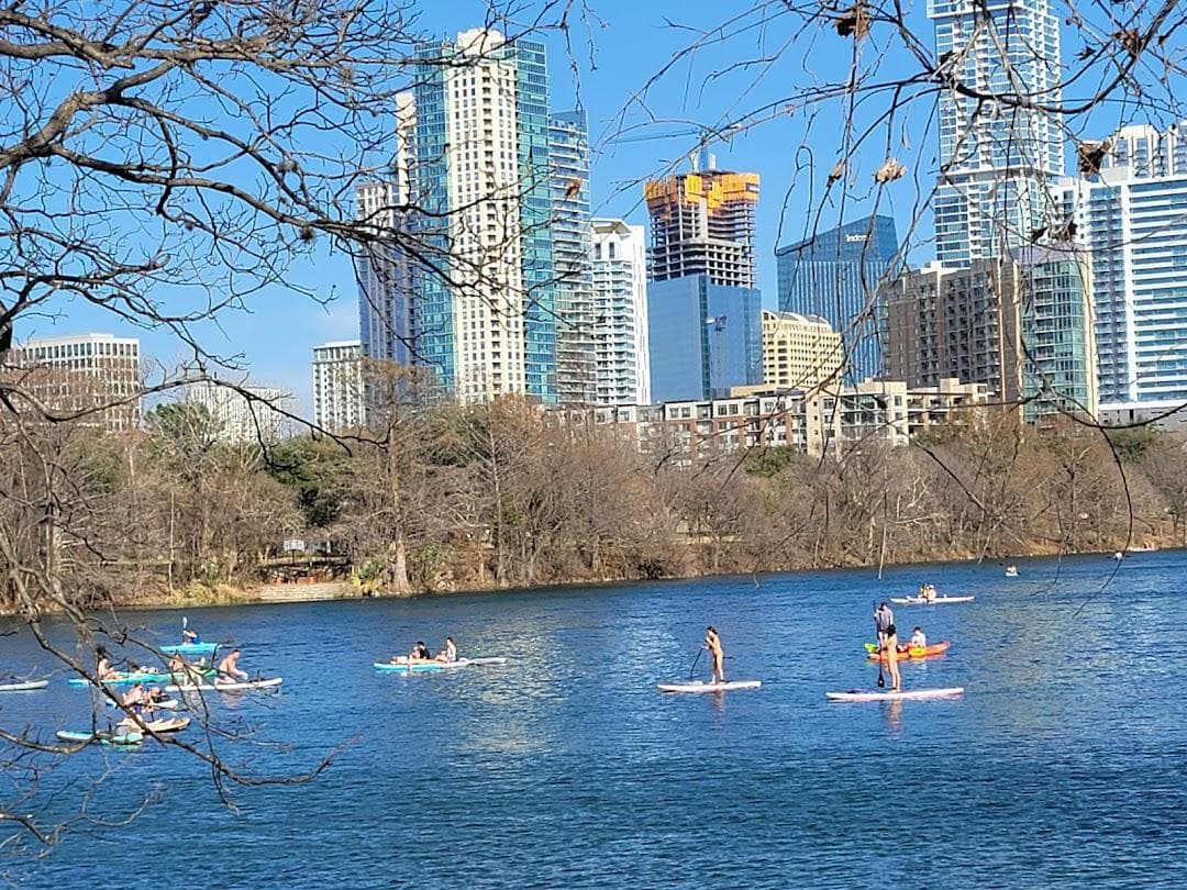 Downtown Austin photo 4