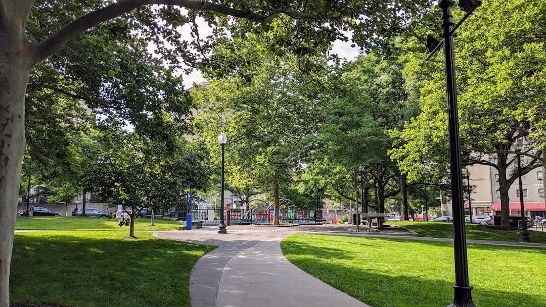 Elliot Norton Park photo 3