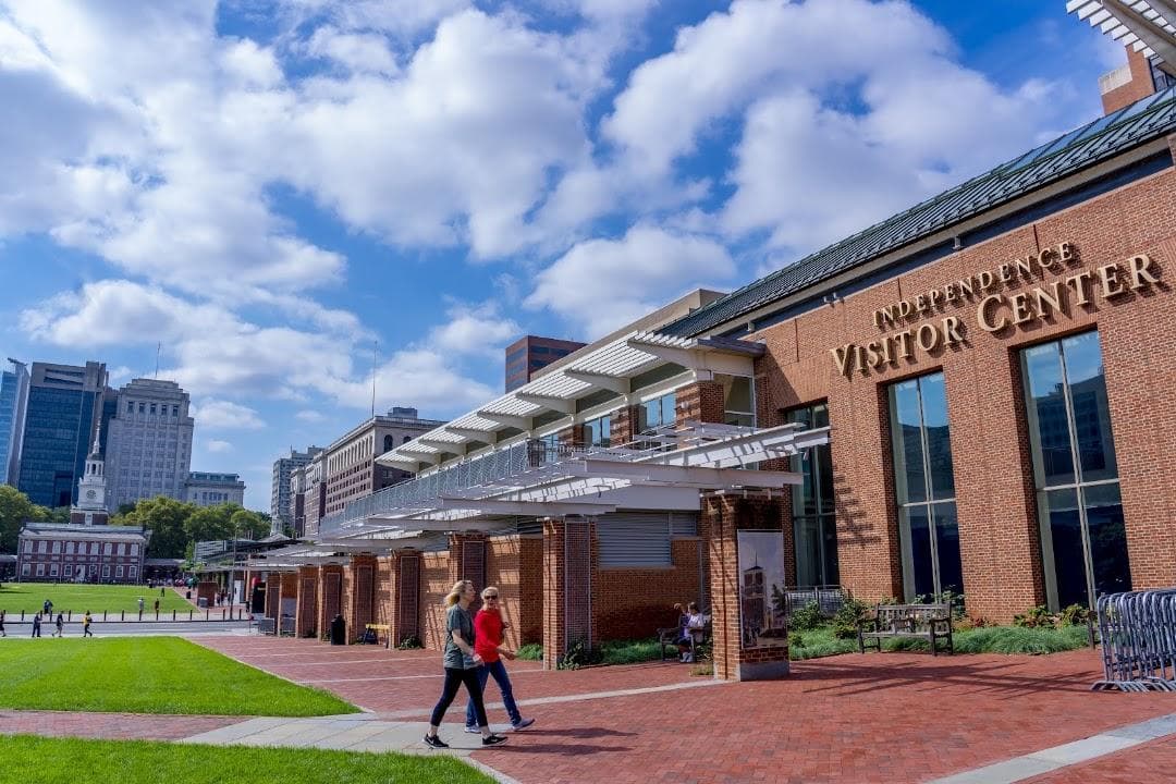 Independence Visitor Center photo 1