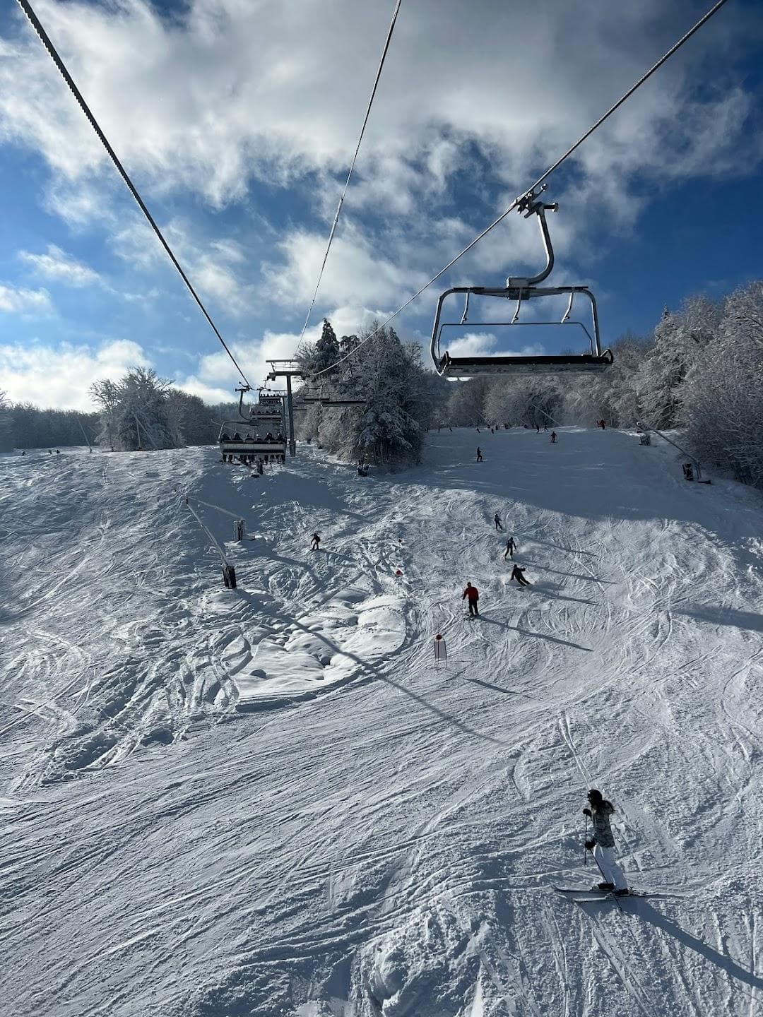 Windham Mountain Club photo 2