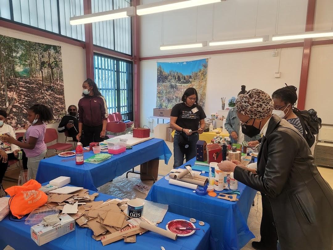 Idlewild Environmental Science Learning Center - Eastern Queens Alliance, Inc. photo 6