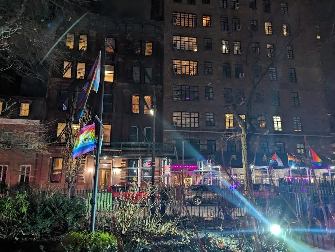 The Stonewall Inn photo 2