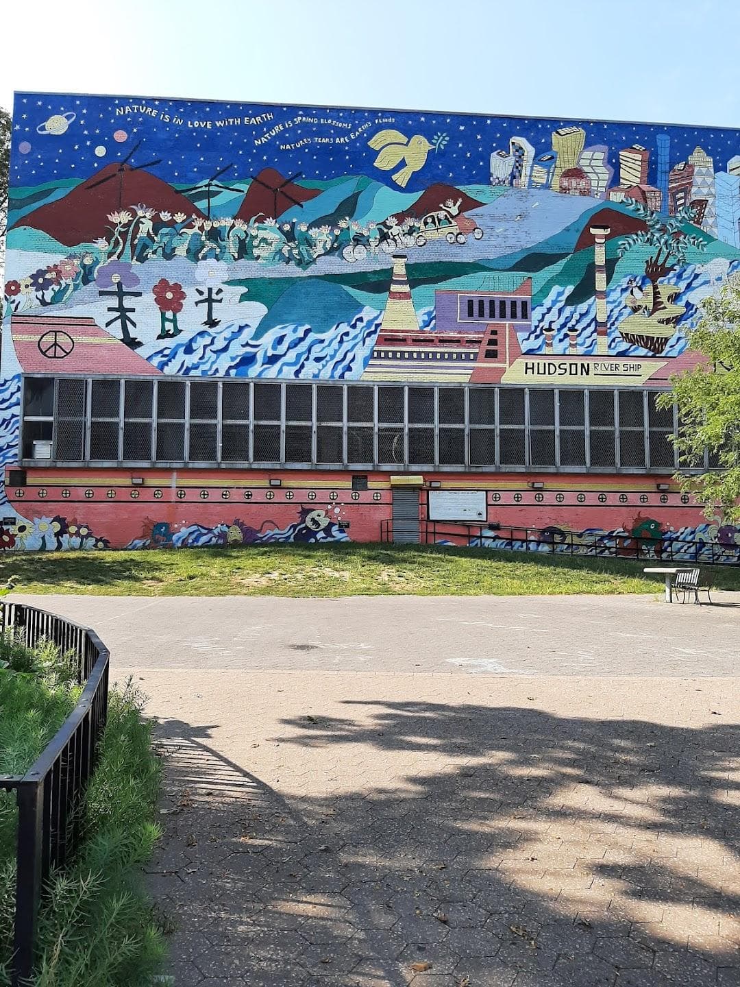St. John's Park photo 6