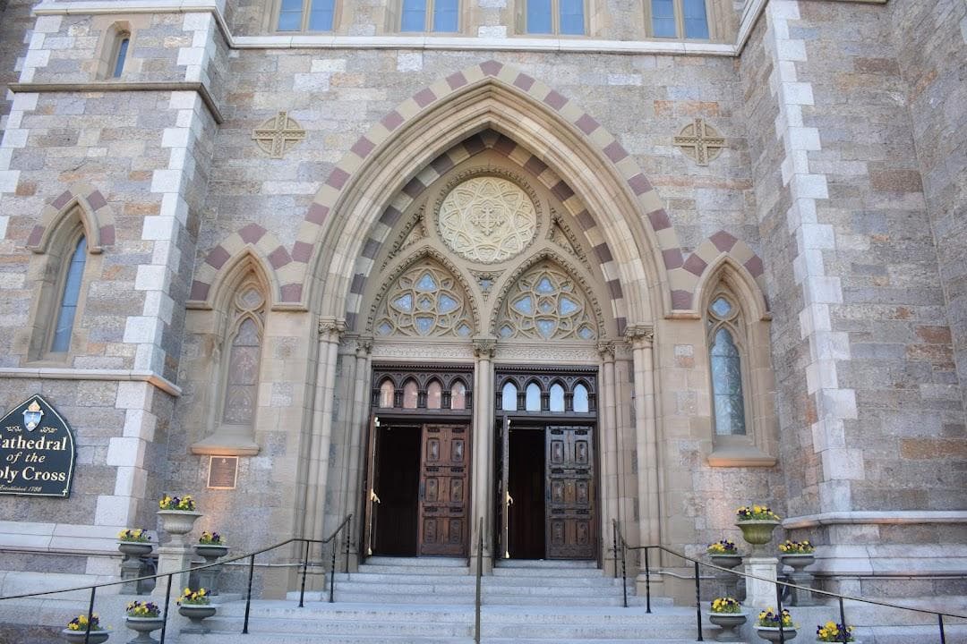 Cathedral of the Holy Cross photo 4