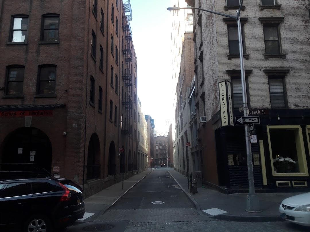 Beach Street photo 2