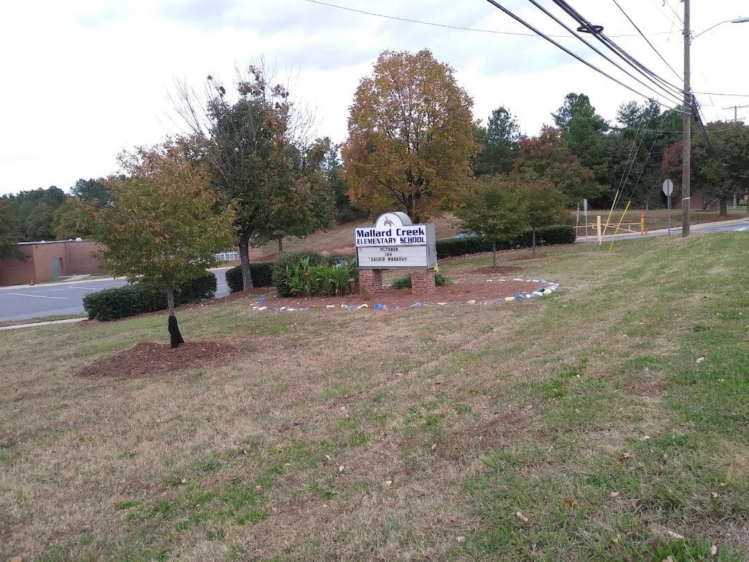 Mallard Creek Elementary School photo 1