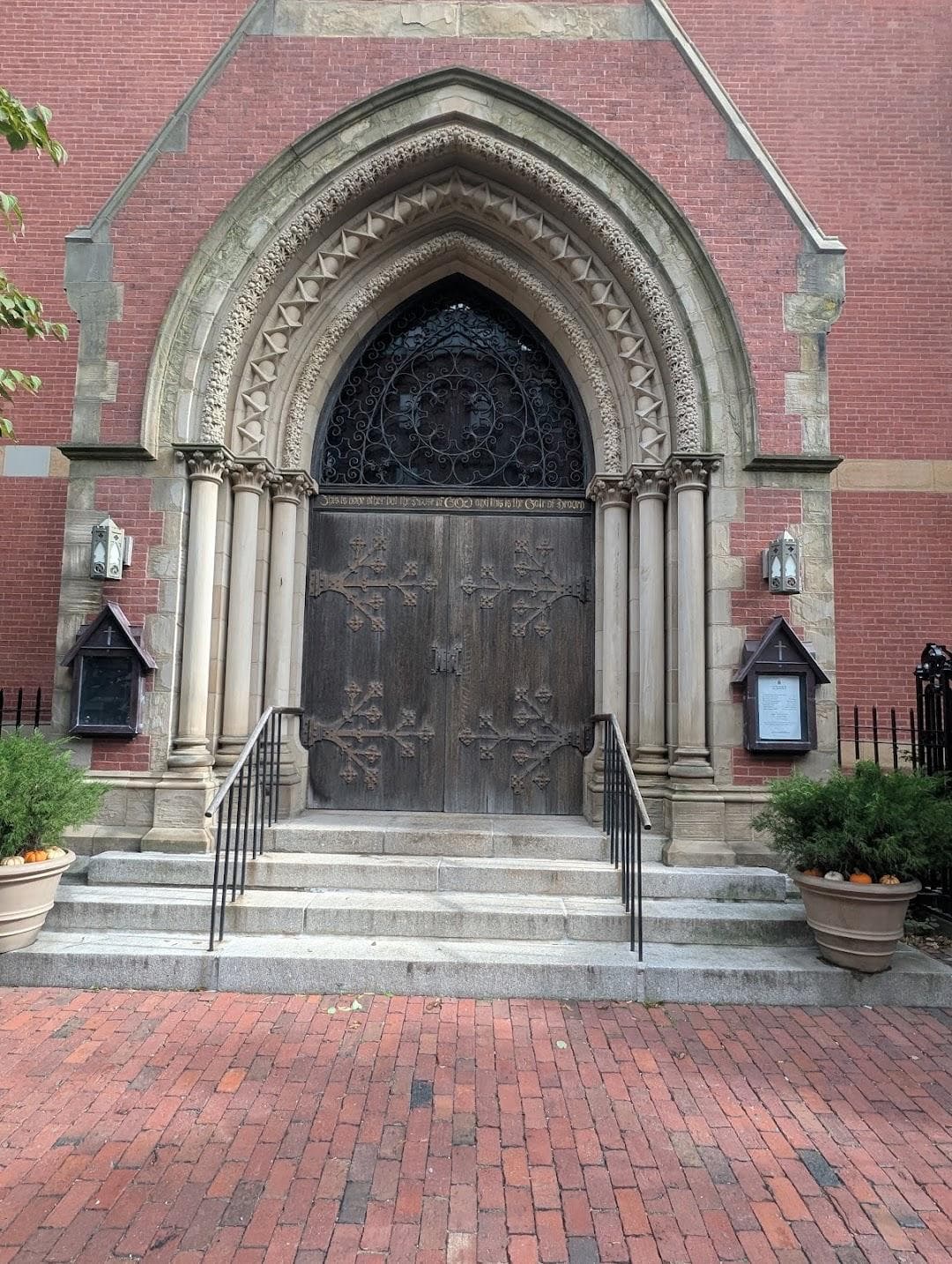 The Church of the Advent photo 4