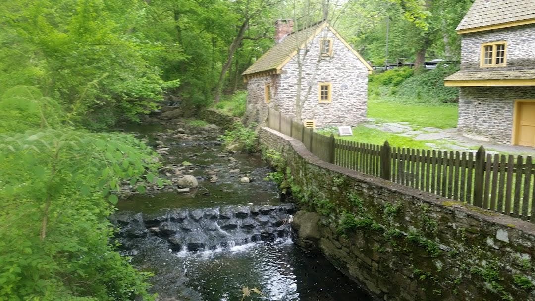 Historic RittenhouseTown photo 4