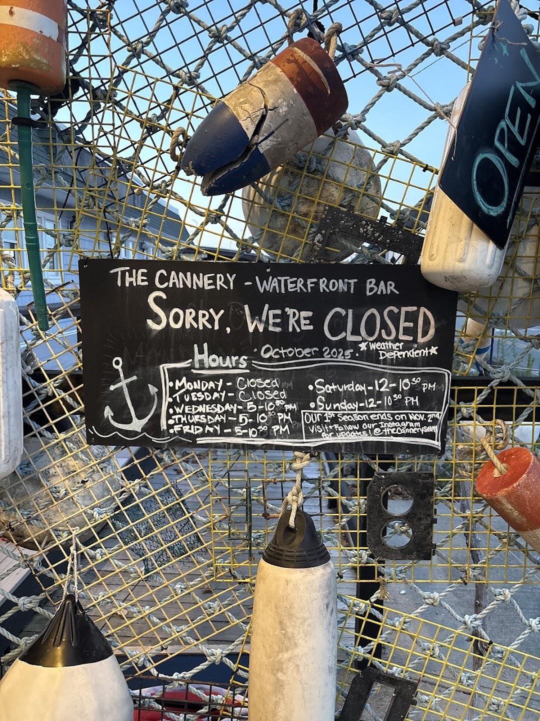 The Cannery photo 1