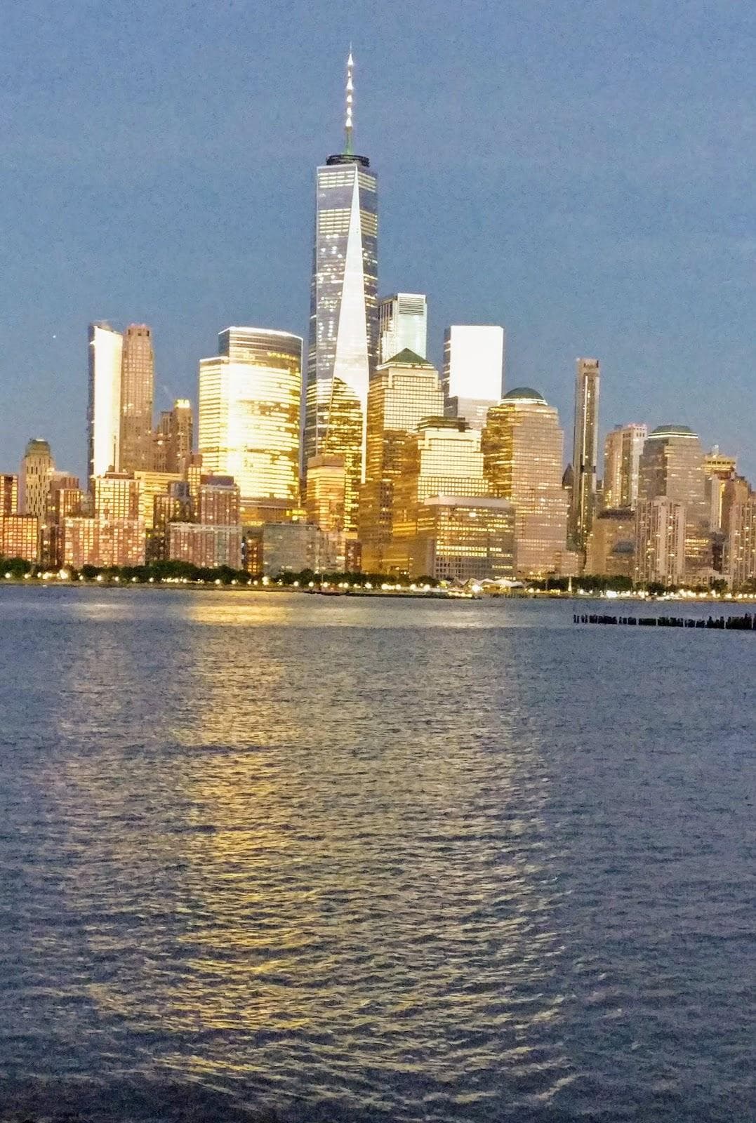Jersey City photo 3